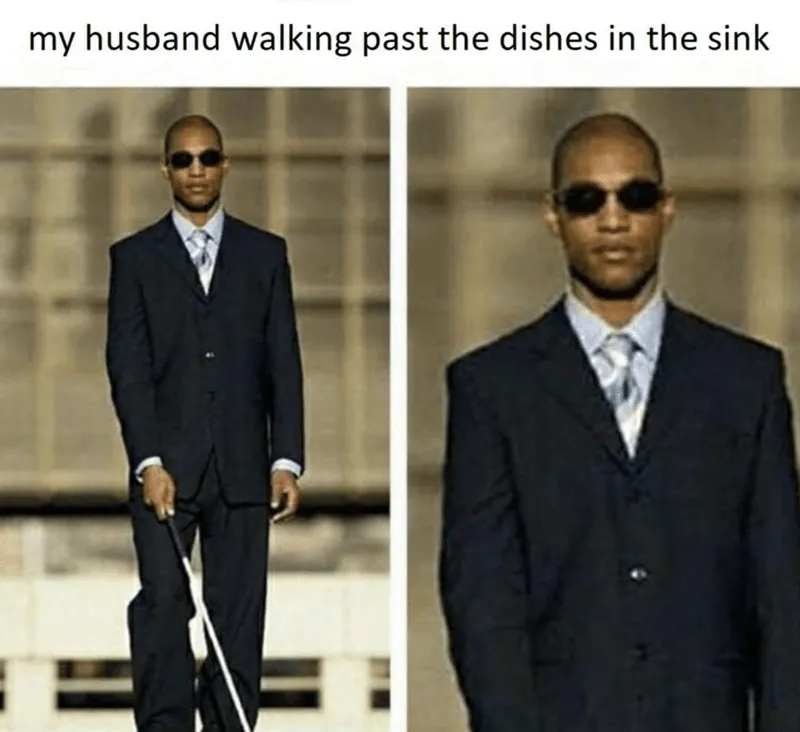 25 Funny Husband Memes