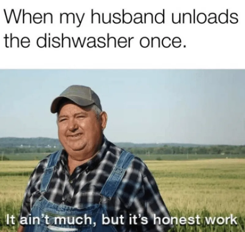 25 Funny Husband Memes