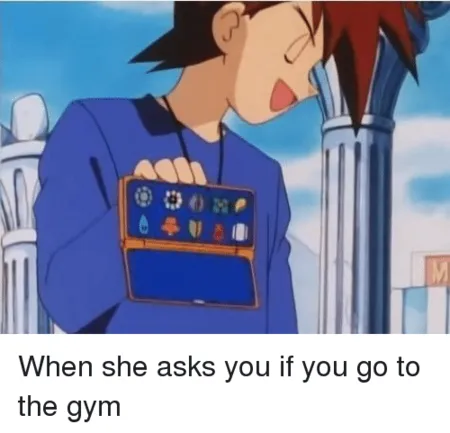 25 Funny Workout Memes