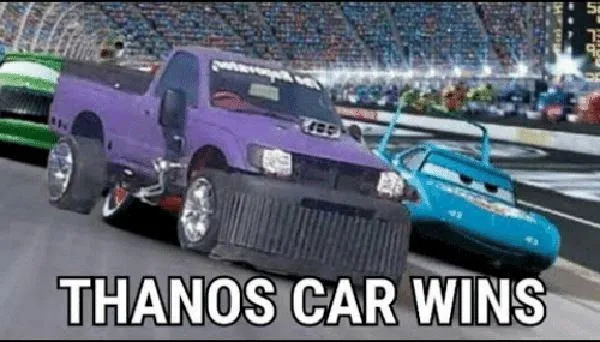 25 Hilariously Car Memes
