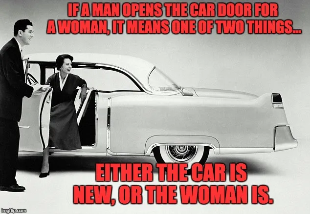25 Hilariously Car Memes