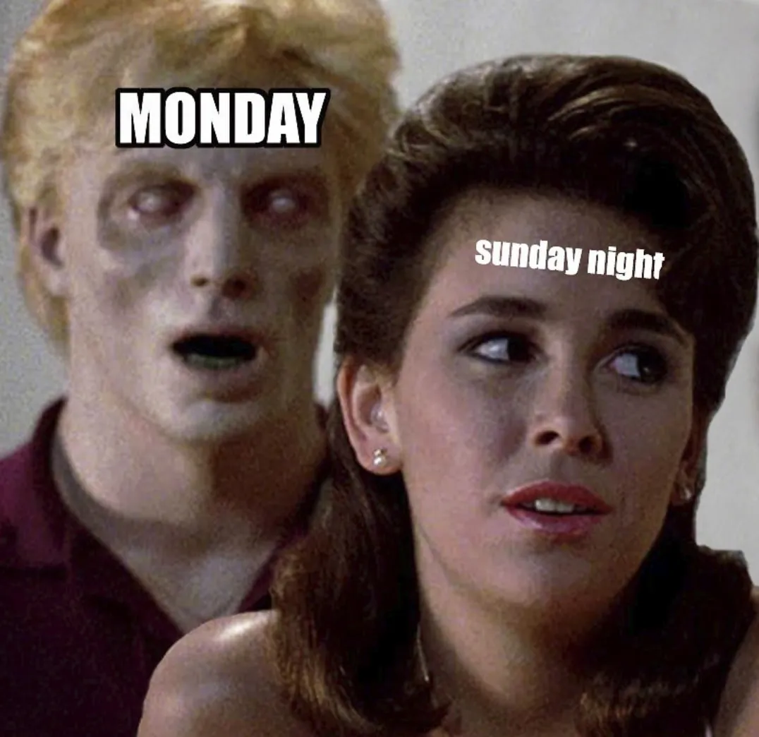 Funny Sunday Memes