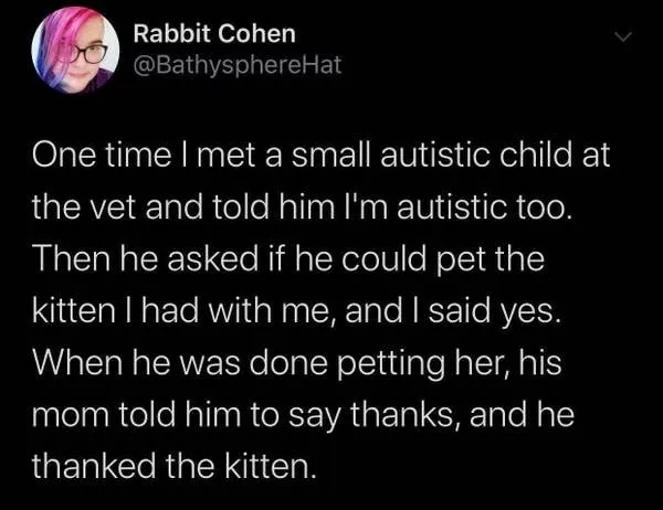 Wholesome posts on reddit