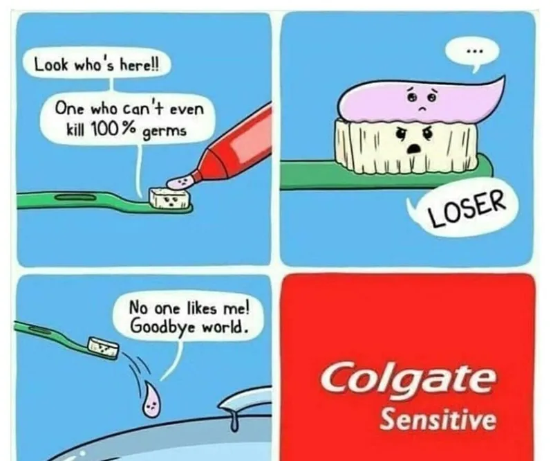 dentist meme