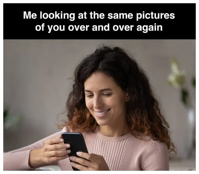 flirty memes for crush