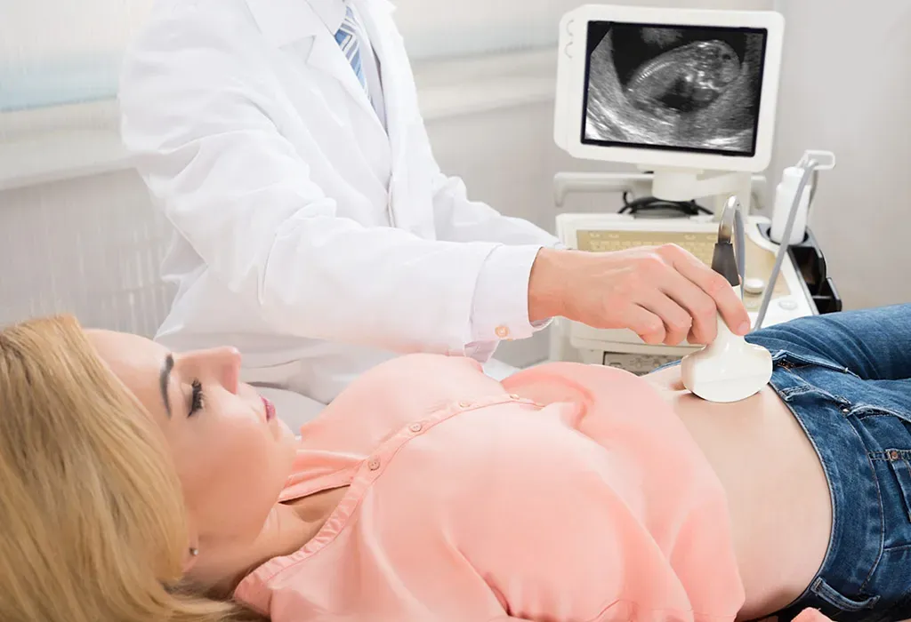Prenatal Screenings