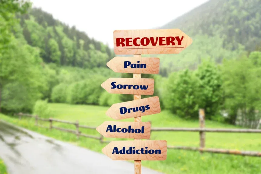 Right Rehab For Drug And Alcohol Addiction