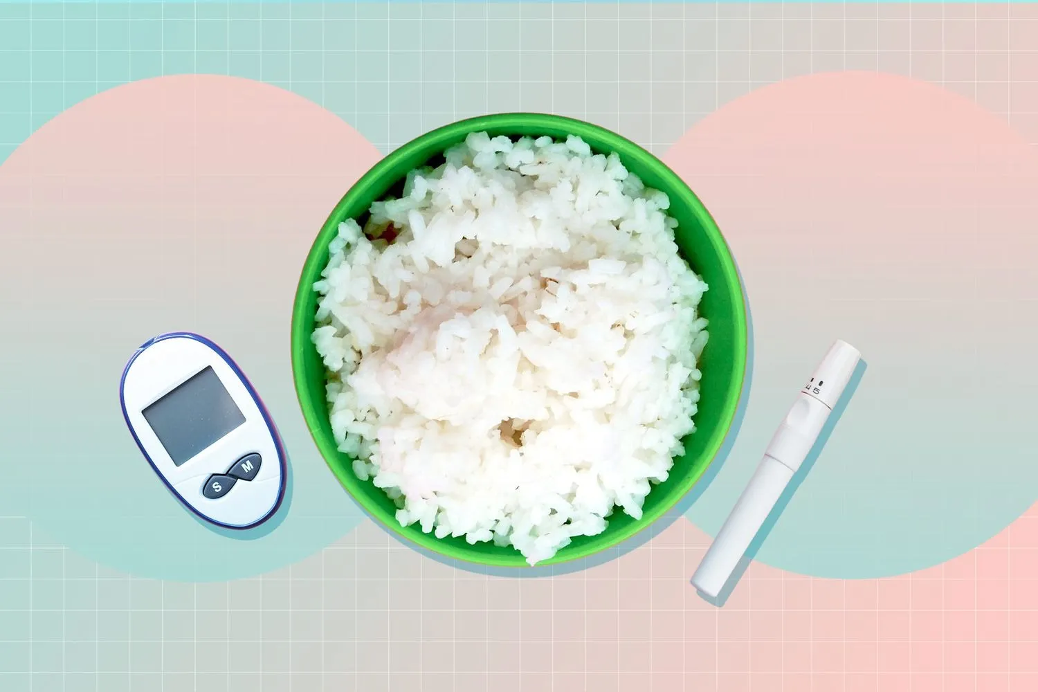 Is Rice Good For You