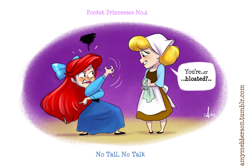 The Surprisingly Honest Truth About Disney Princesses Lifestyles Will Make You Giggle