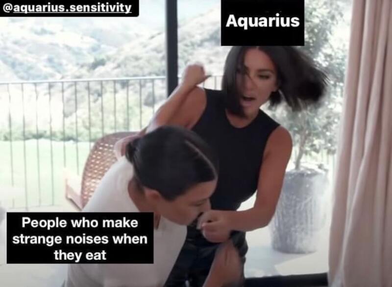 Astonishing Facts About Aquarius