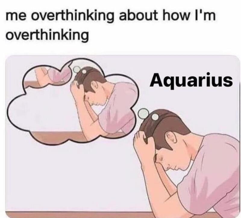 Astonishing Facts About Aquarius