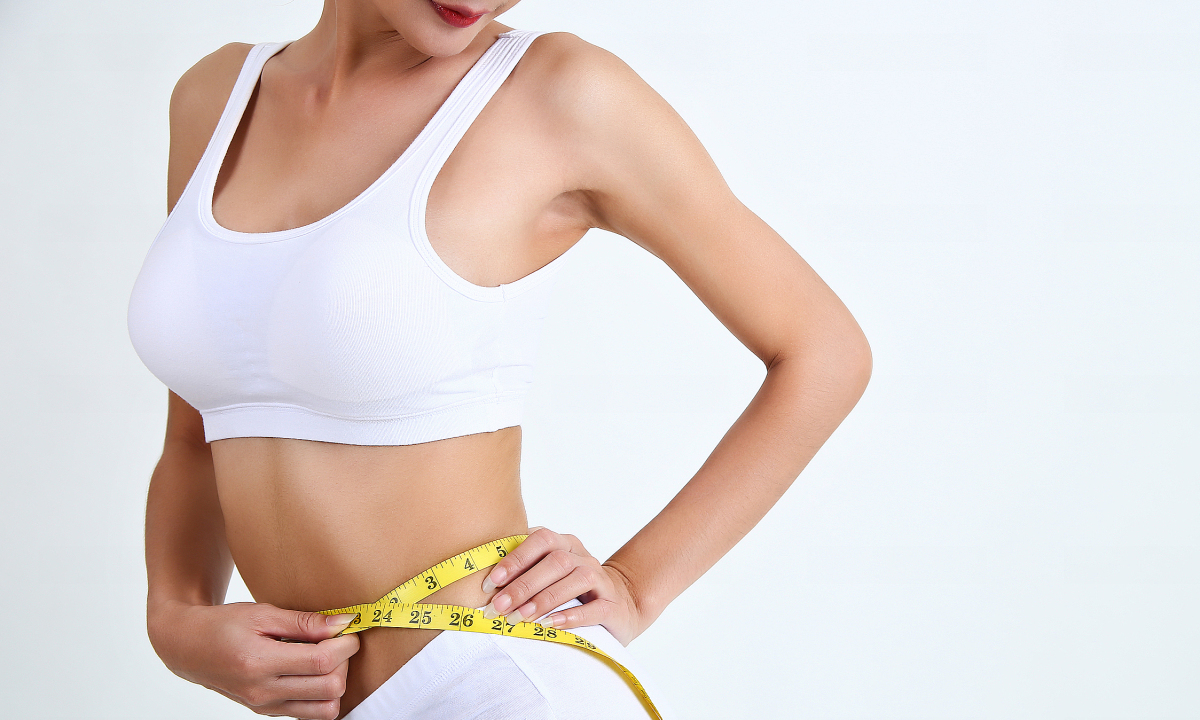 7 ways to get rid of belly fat